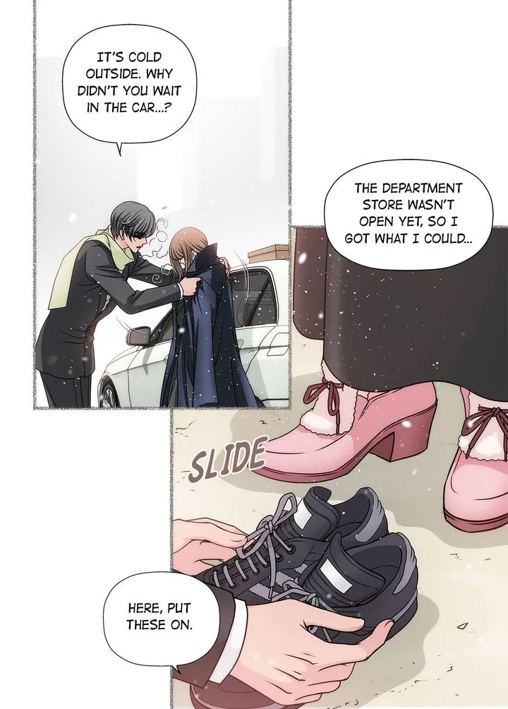 Read Cinderella