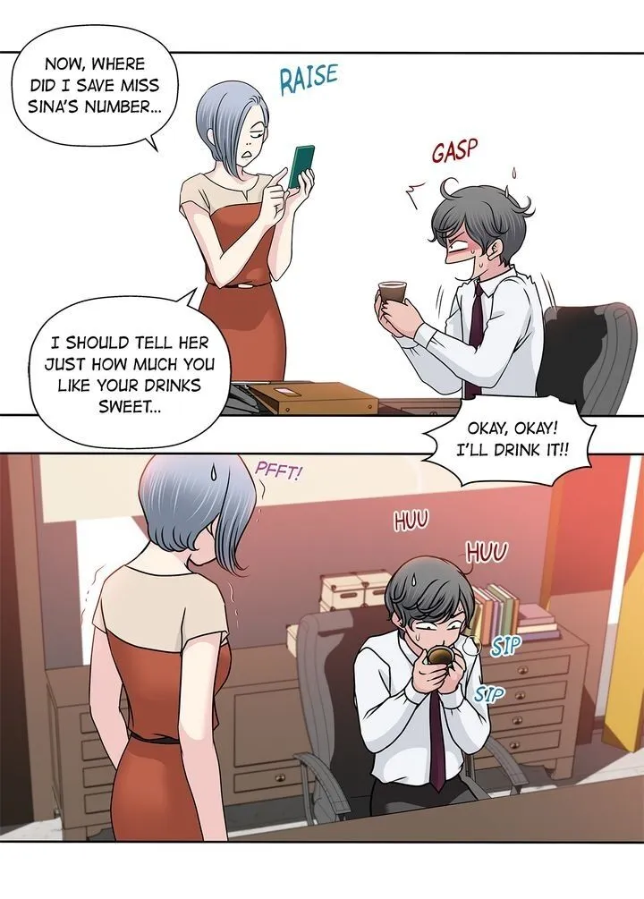 Read Cinderella