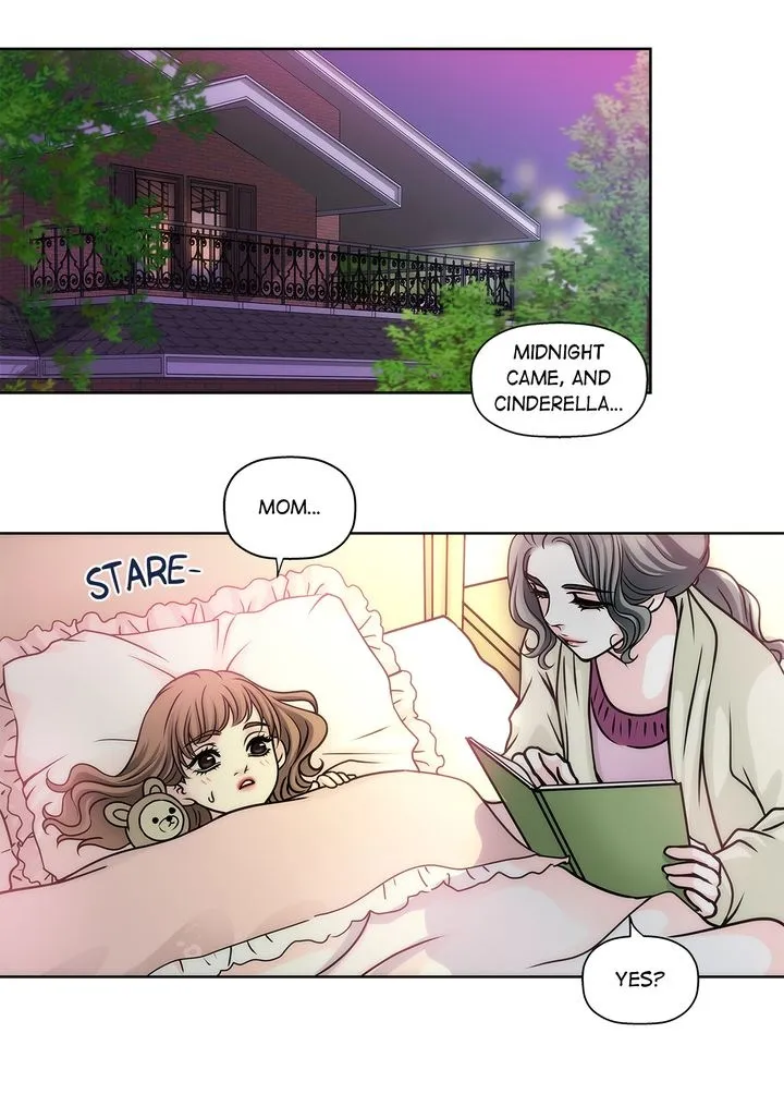 Read Cinderella
