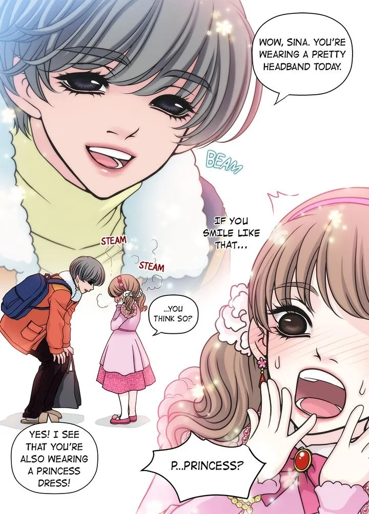 Read Cinderella