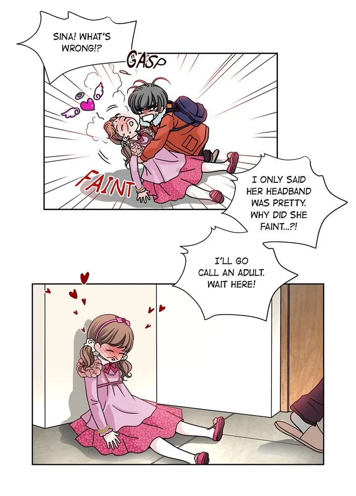 Read Cinderella
