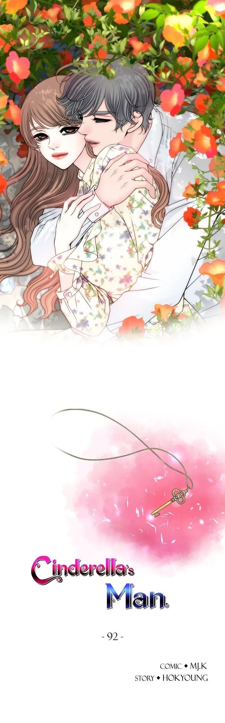 Read Cinderella