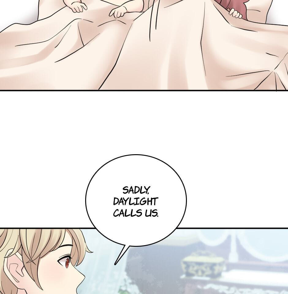 Cinder's Ball Chapter 48 page 13 - 