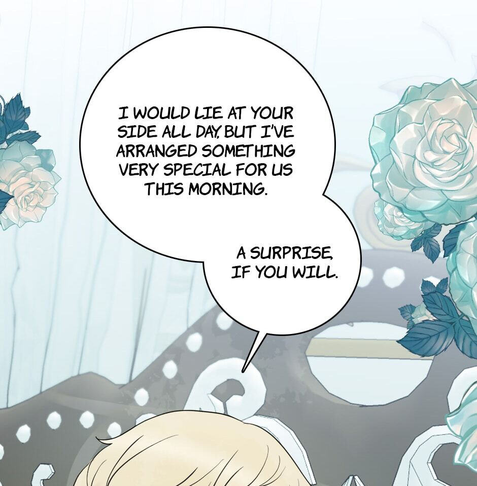 Cinder's Ball Chapter 48 page 15 - 
