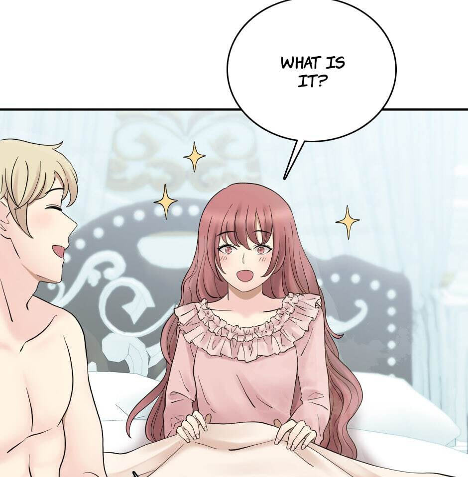 Cinder's Ball Chapter 48 page 17 - 