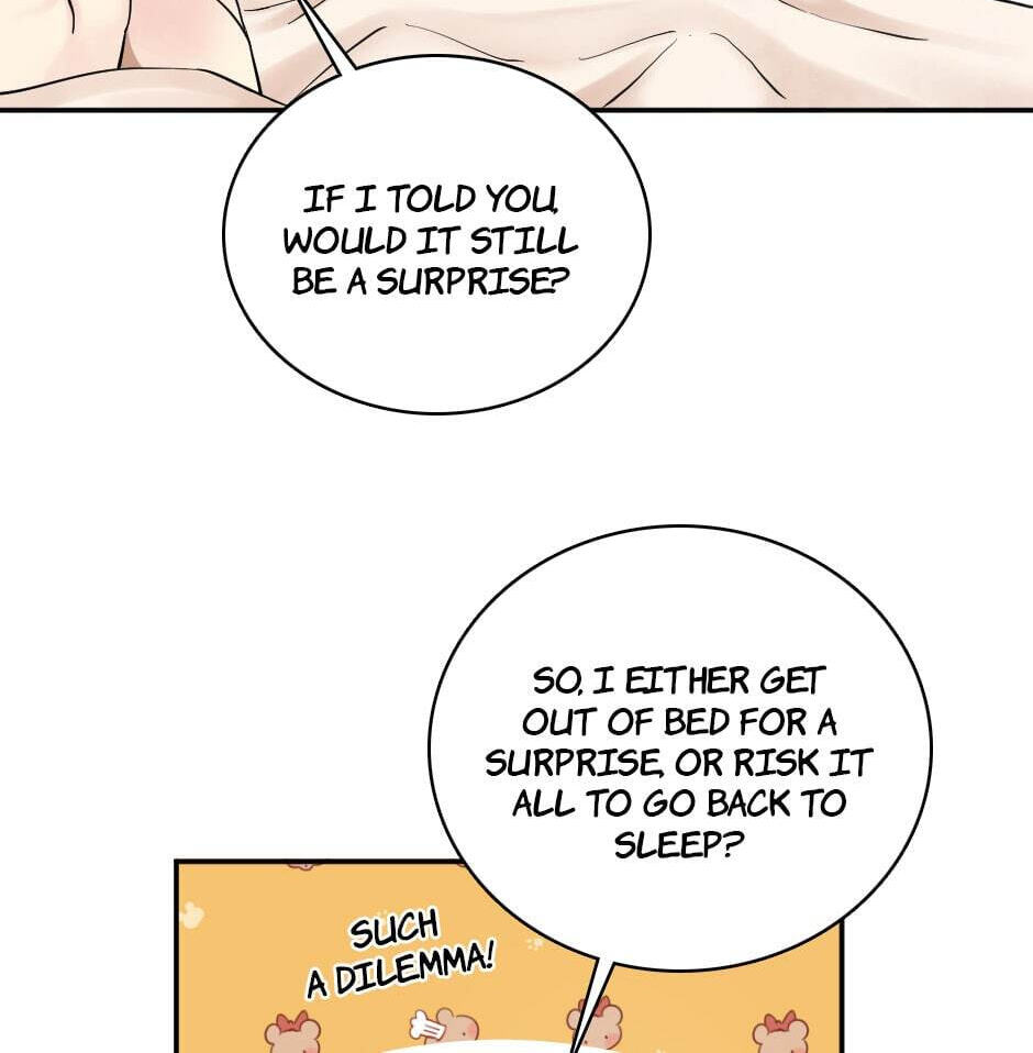 Cinder's Ball Chapter 48 page 18 - 