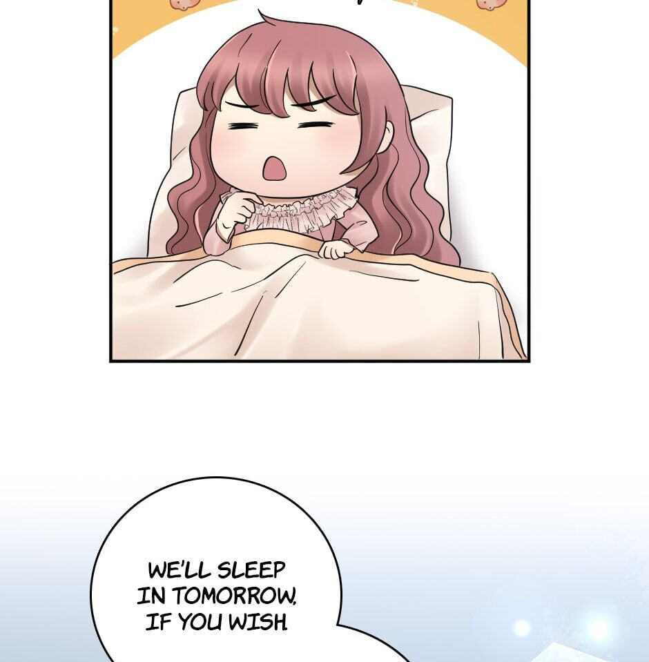 Cinder's Ball Chapter 48 page 19 - 