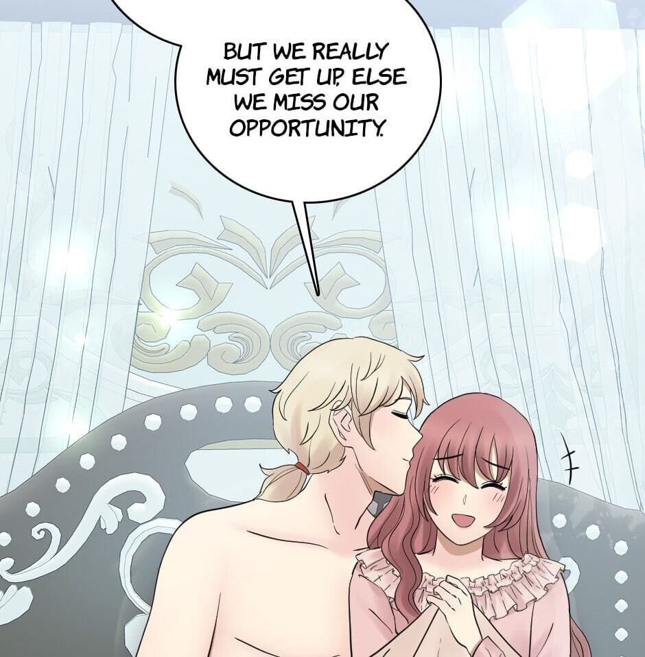 Cinder's Ball Chapter 48 page 20 - 