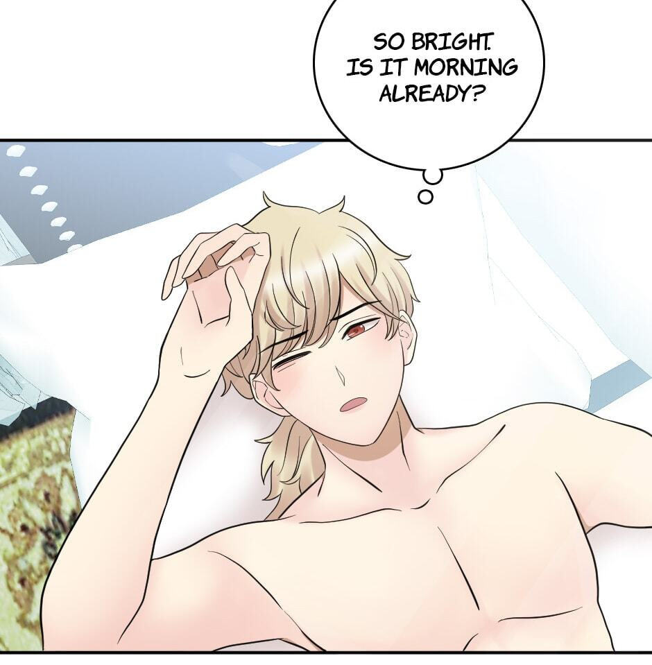 Cinder's Ball Chapter 48 page 3 - 
