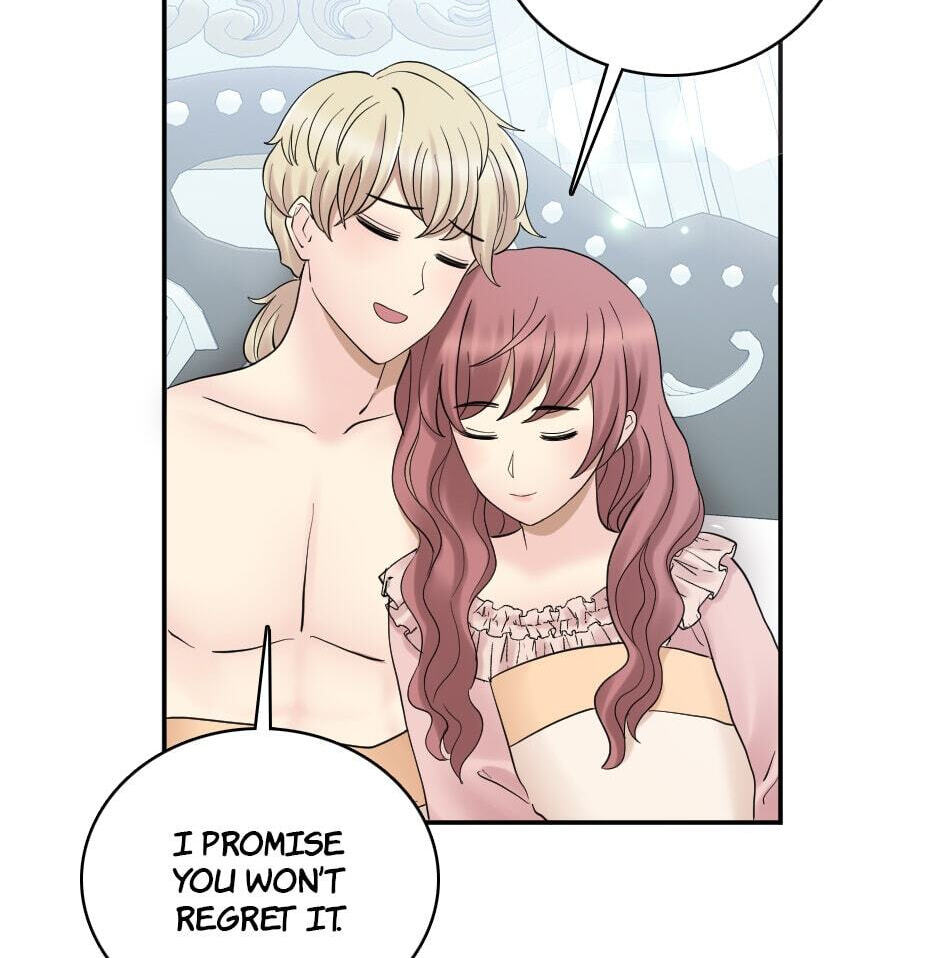 Cinder's Ball Chapter 48 page 22 - 