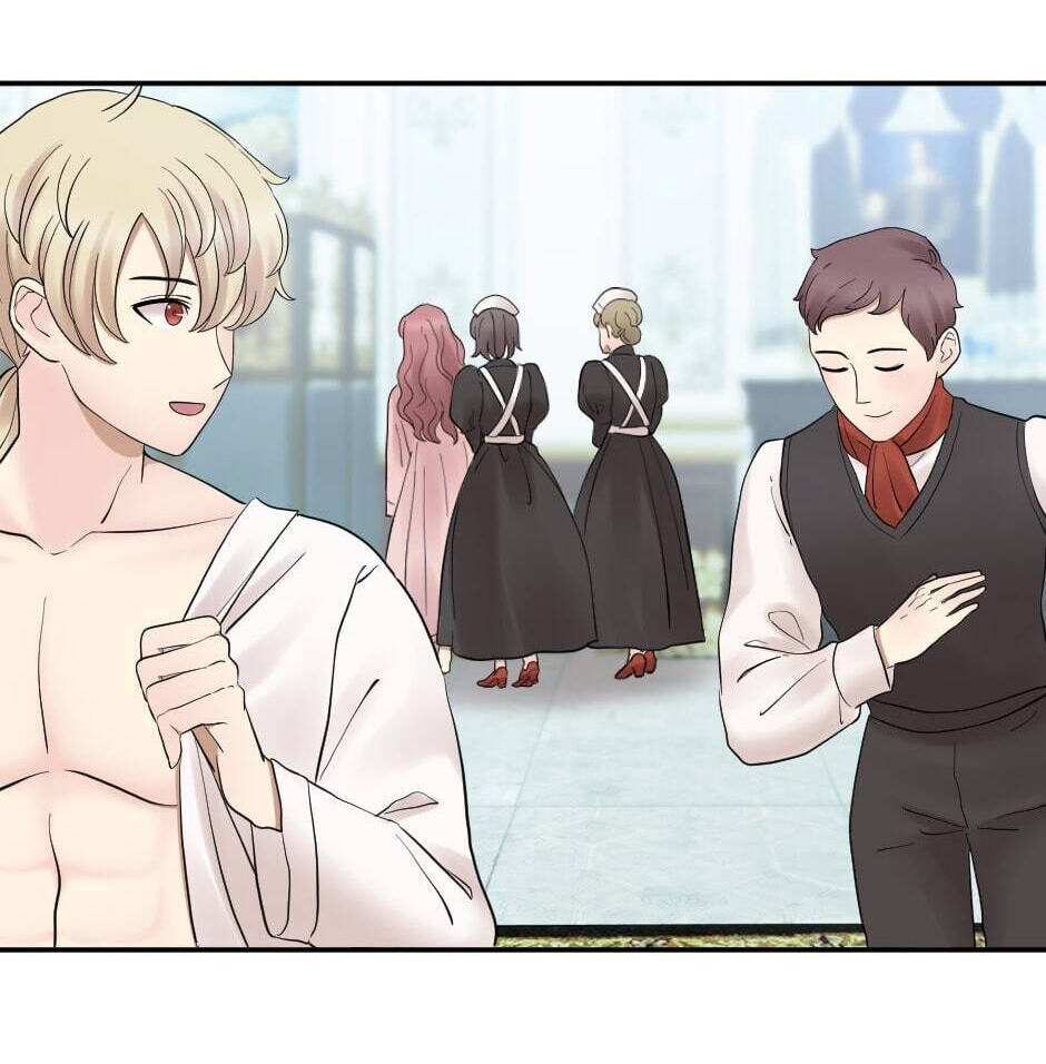 Cinder's Ball Chapter 48 page 24 - 
