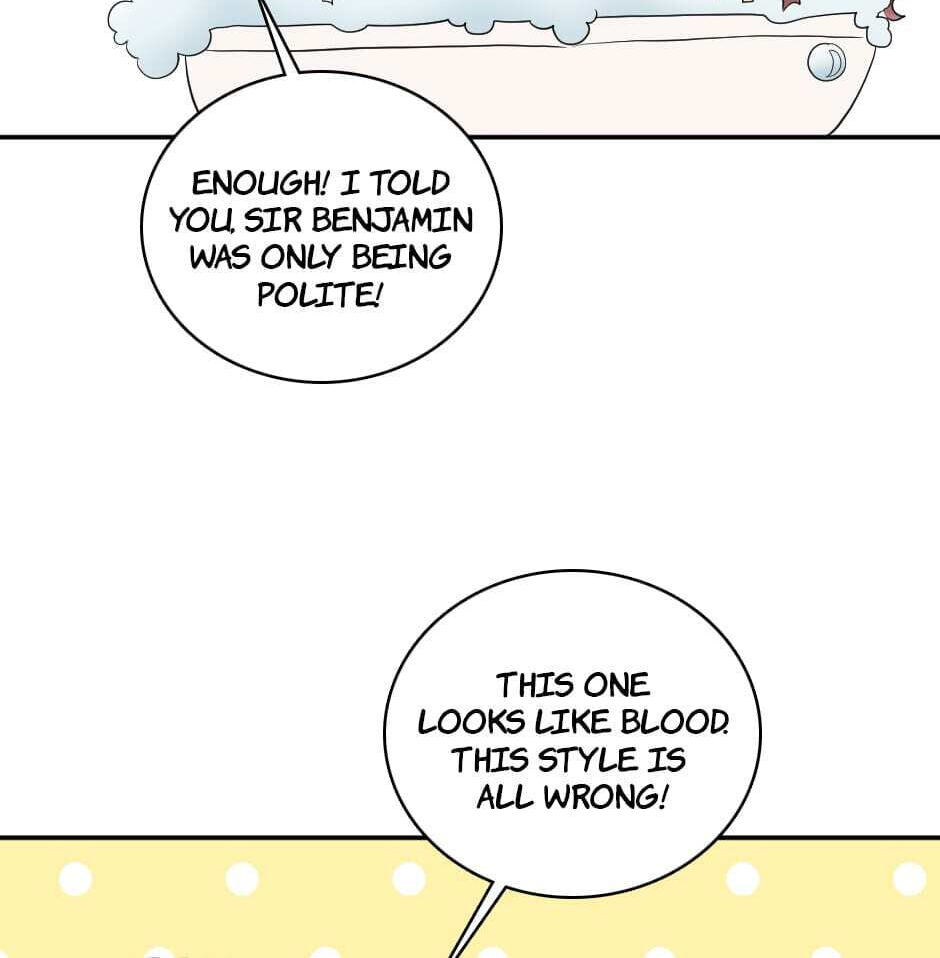 Cinder's Ball Chapter 48 page 26 - 