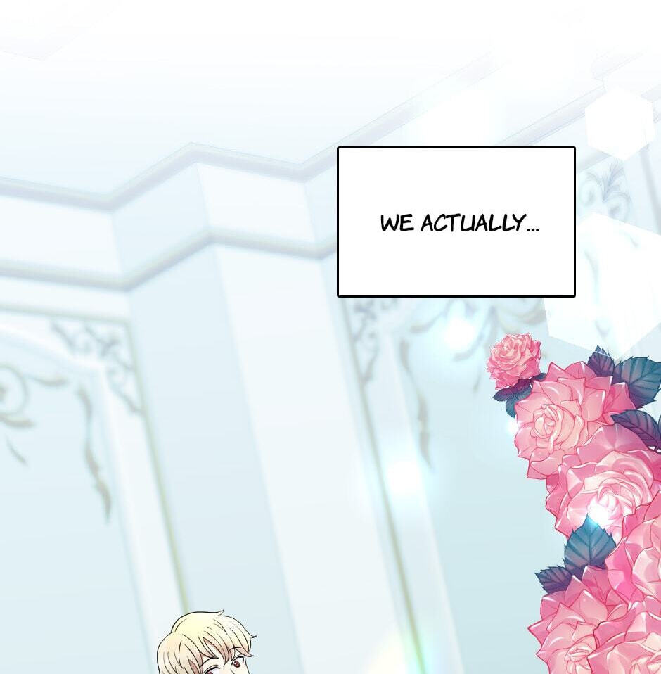 Cinder's Ball Chapter 48 page 28 - 