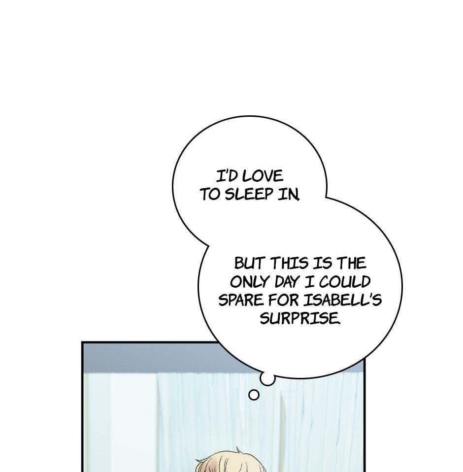 Cinder's Ball Chapter 48 page 4 - 