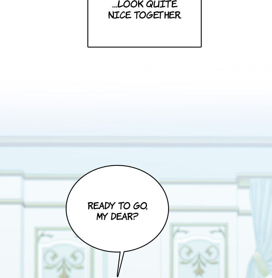 Cinder's Ball Chapter 48 page 31 - 