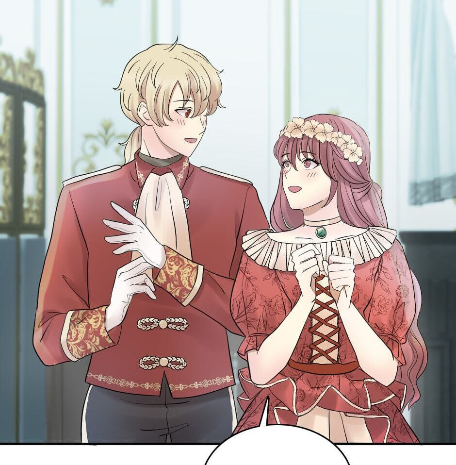Cinder's Ball Chapter 48 page 32 - 
