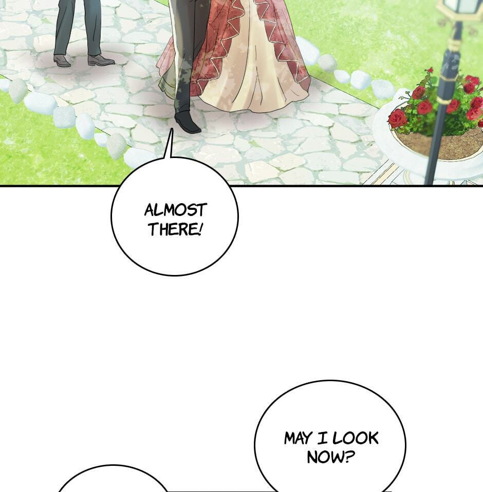 Cinder's Ball Chapter 48 page 35 - 