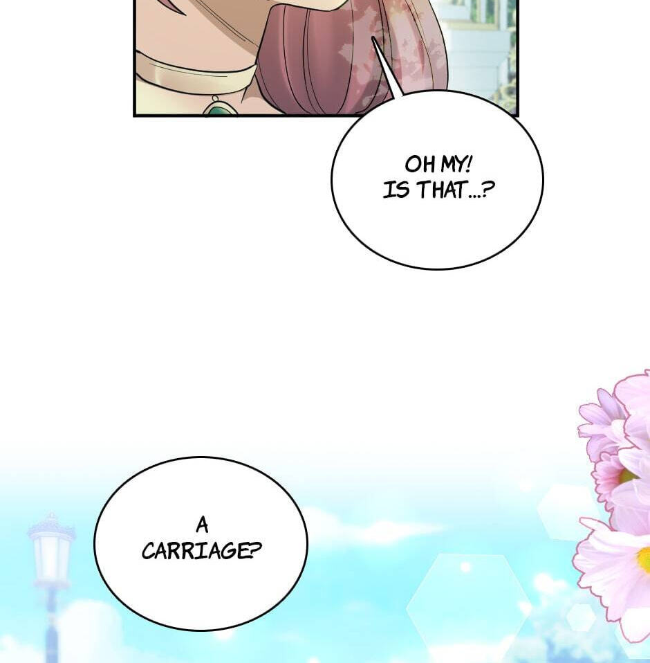 Cinder's Ball Chapter 48 page 40 - 