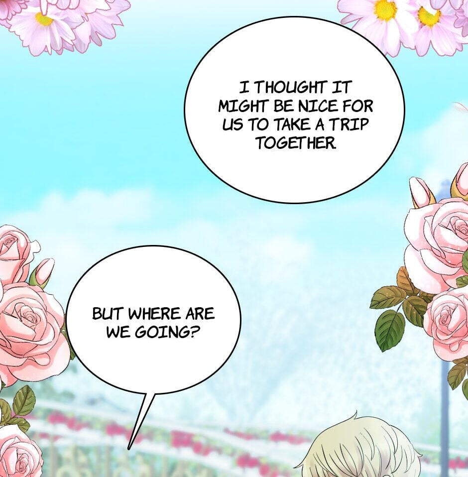 Cinder's Ball Chapter 48 page 42 - 