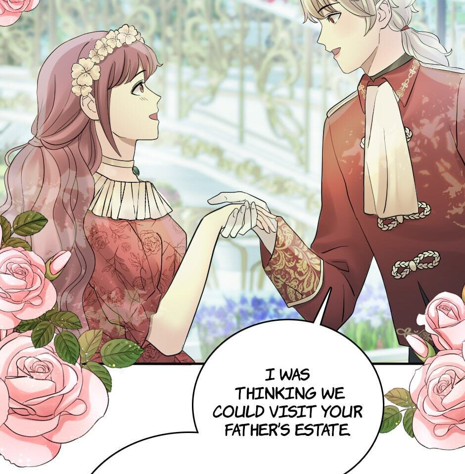 Cinder's Ball Chapter 48 page 43 - 