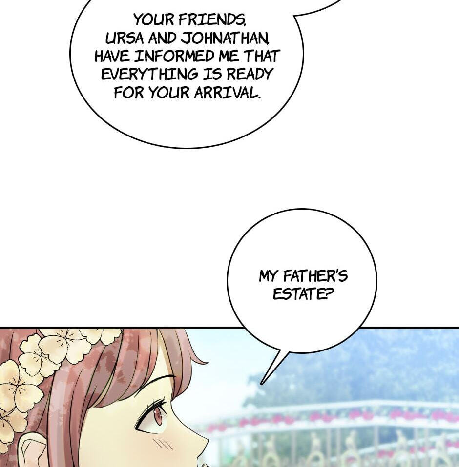 Cinder's Ball Chapter 48 page 44 - 