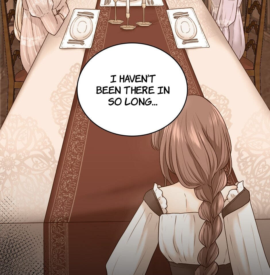 Cinder's Ball Chapter 48 page 47 - 
