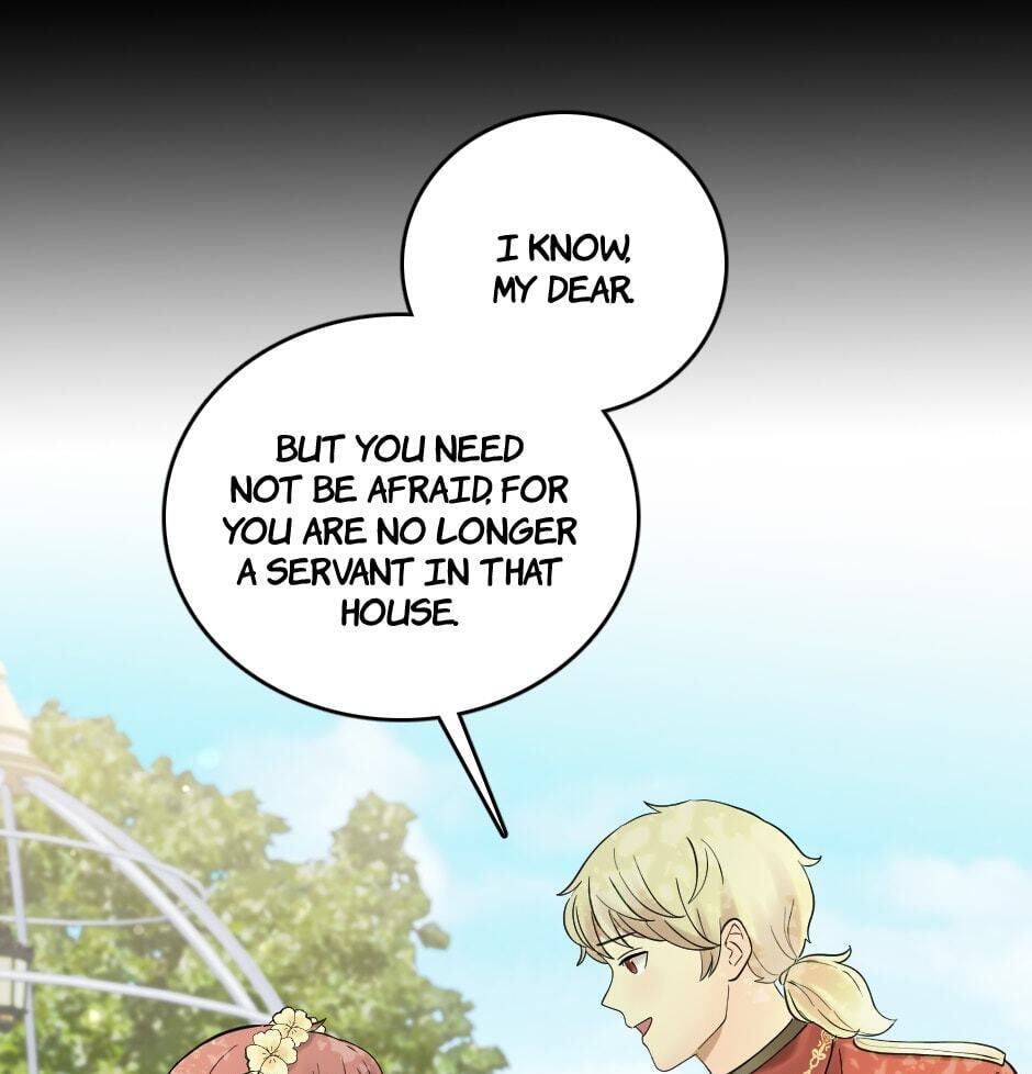 Cinder's Ball Chapter 48 page 49 - 