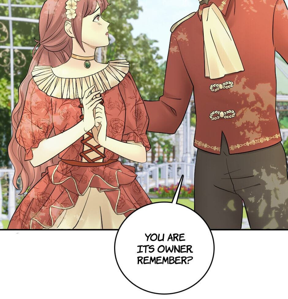 Cinder's Ball Chapter 48 page 50 - 