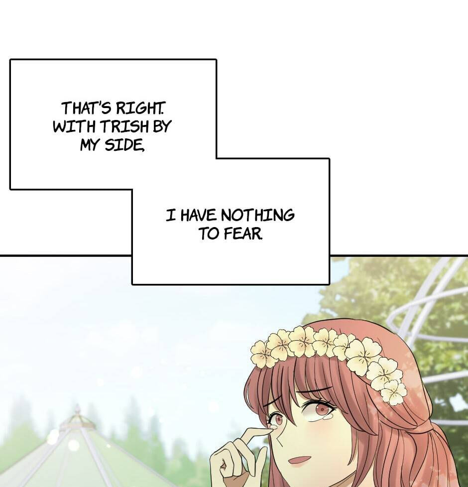 Cinder's Ball Chapter 48 page 51 - 
