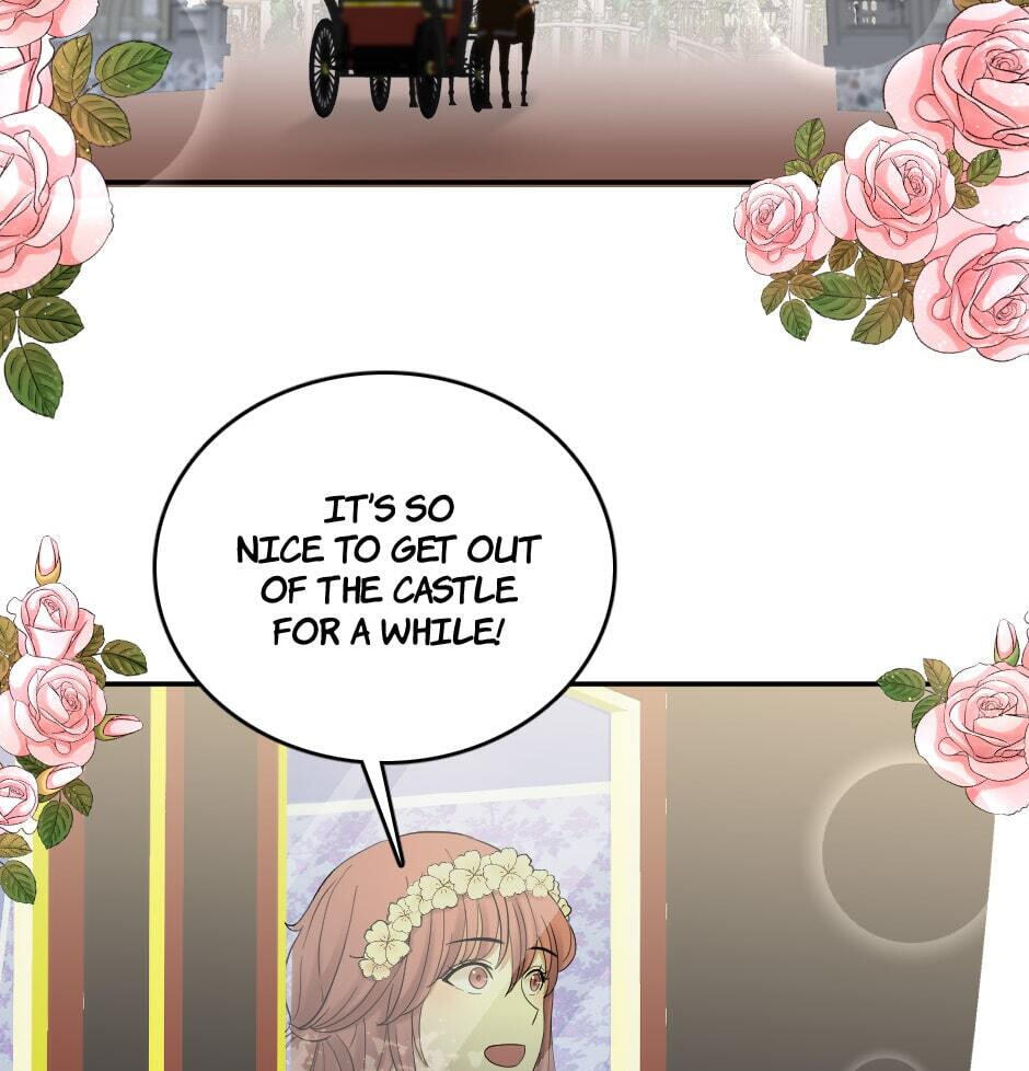 Cinder's Ball Chapter 48 page 59 - 