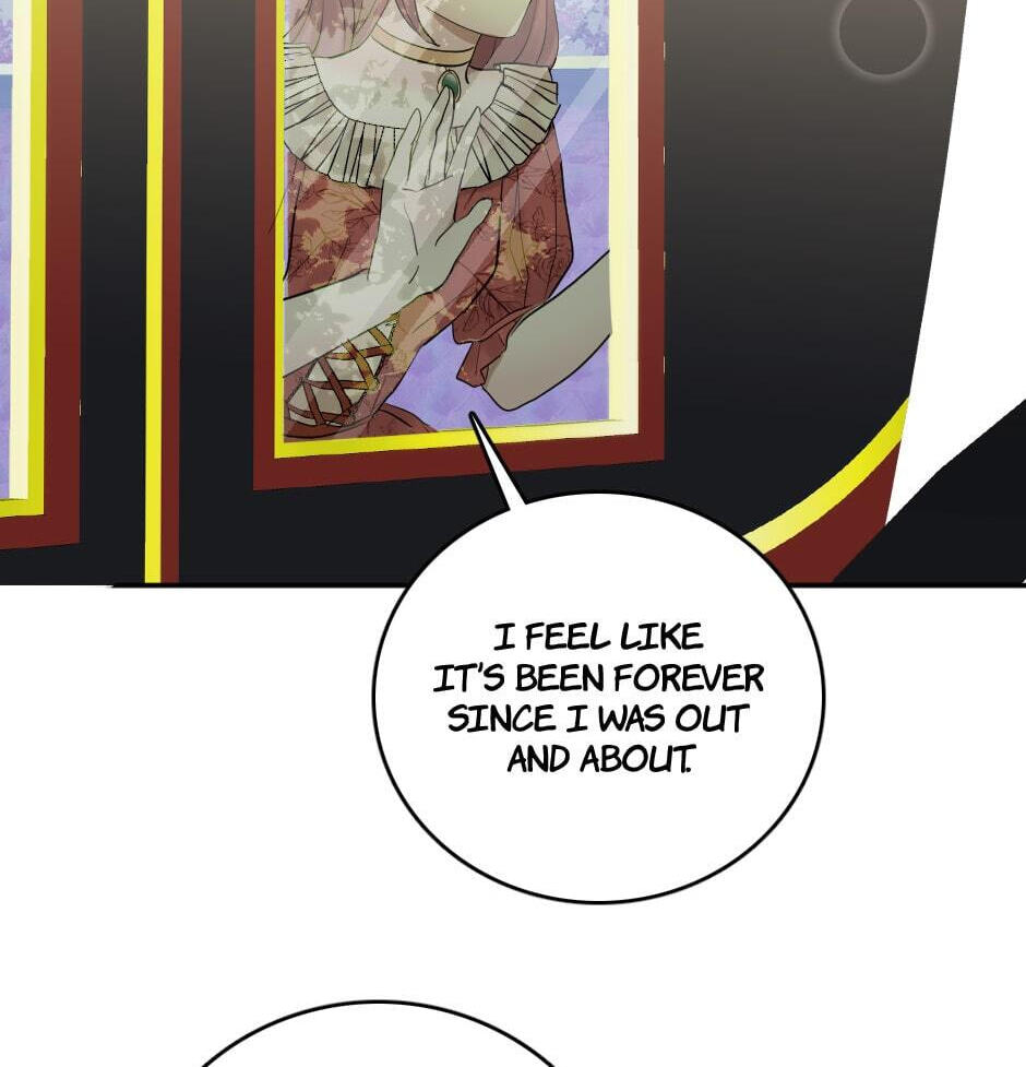 Cinder's Ball Chapter 48 page 60 - 