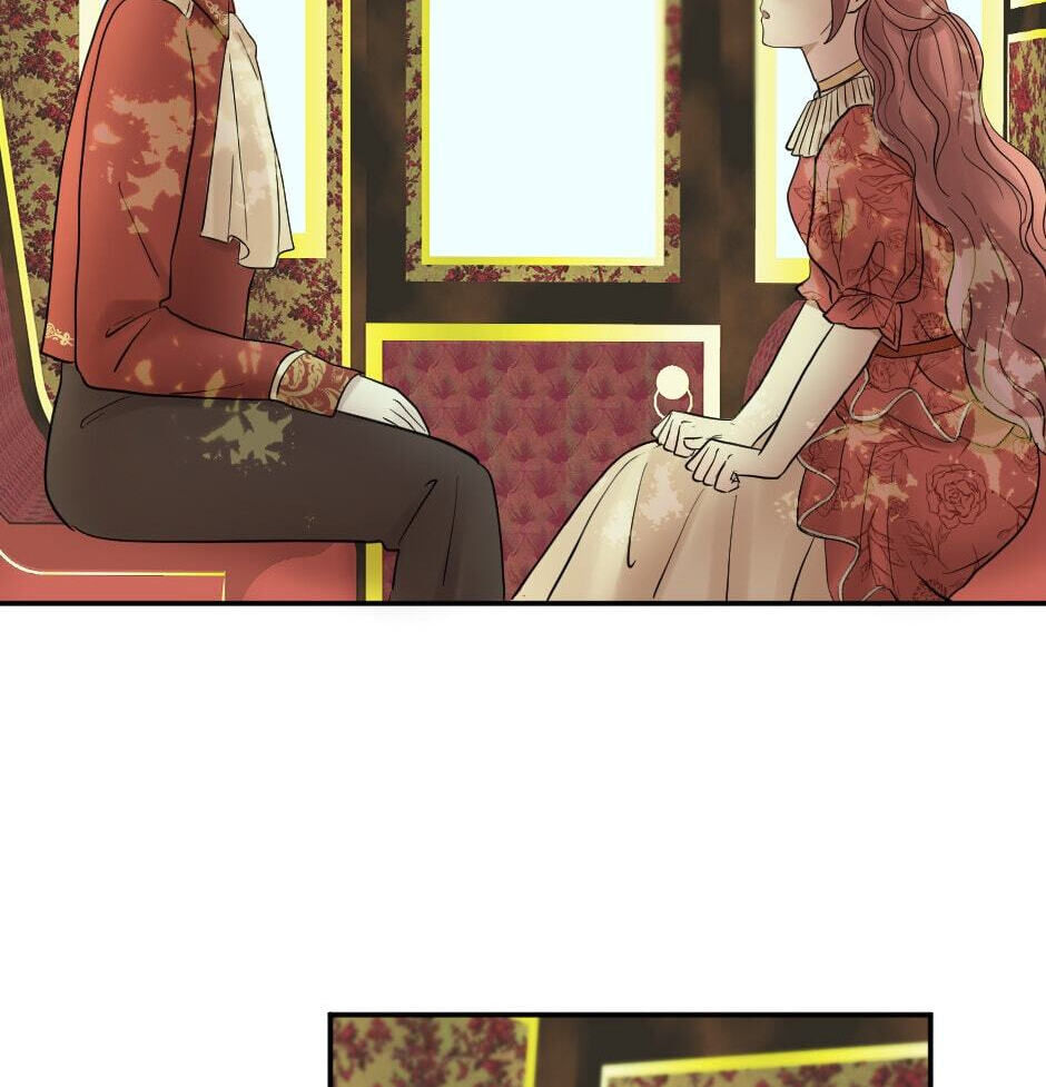 Cinder's Ball Chapter 48 page 62 - 