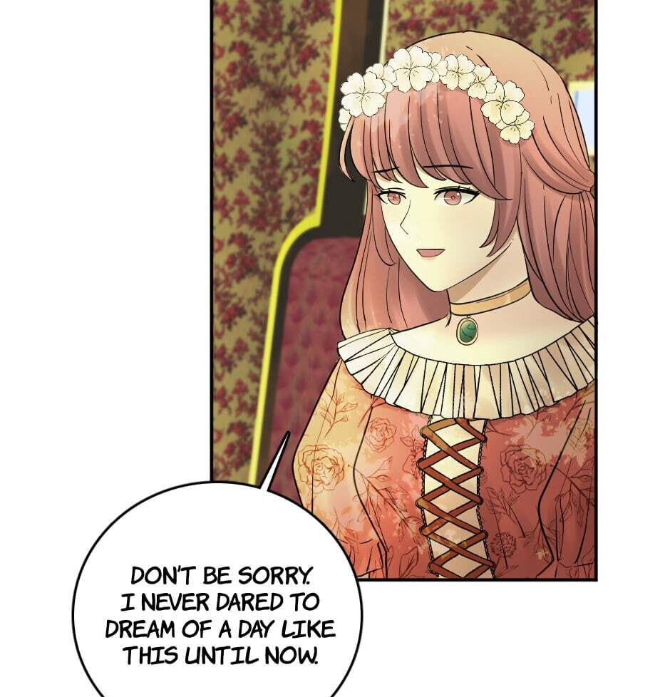 Cinder's Ball Chapter 48 page 63 - 