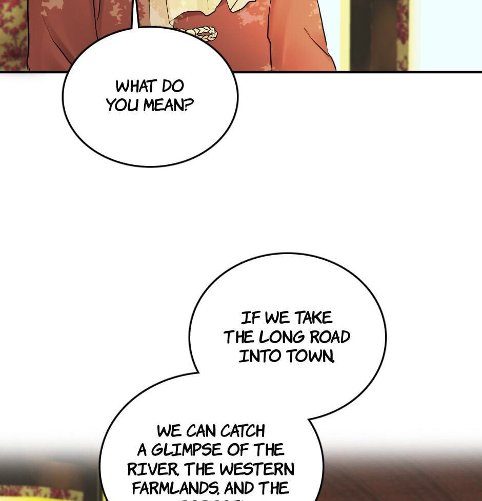 Cinder's Ball Chapter 48 page 67 - 