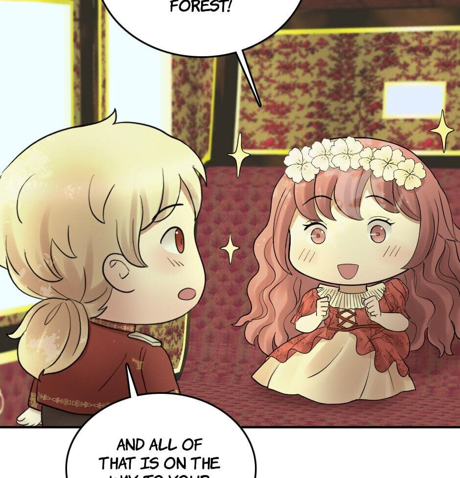 Cinder's Ball Chapter 48 page 68 - 