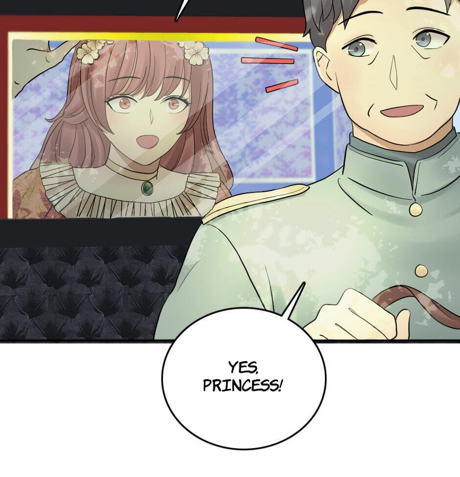 Cinder's Ball Chapter 48 page 70 - 