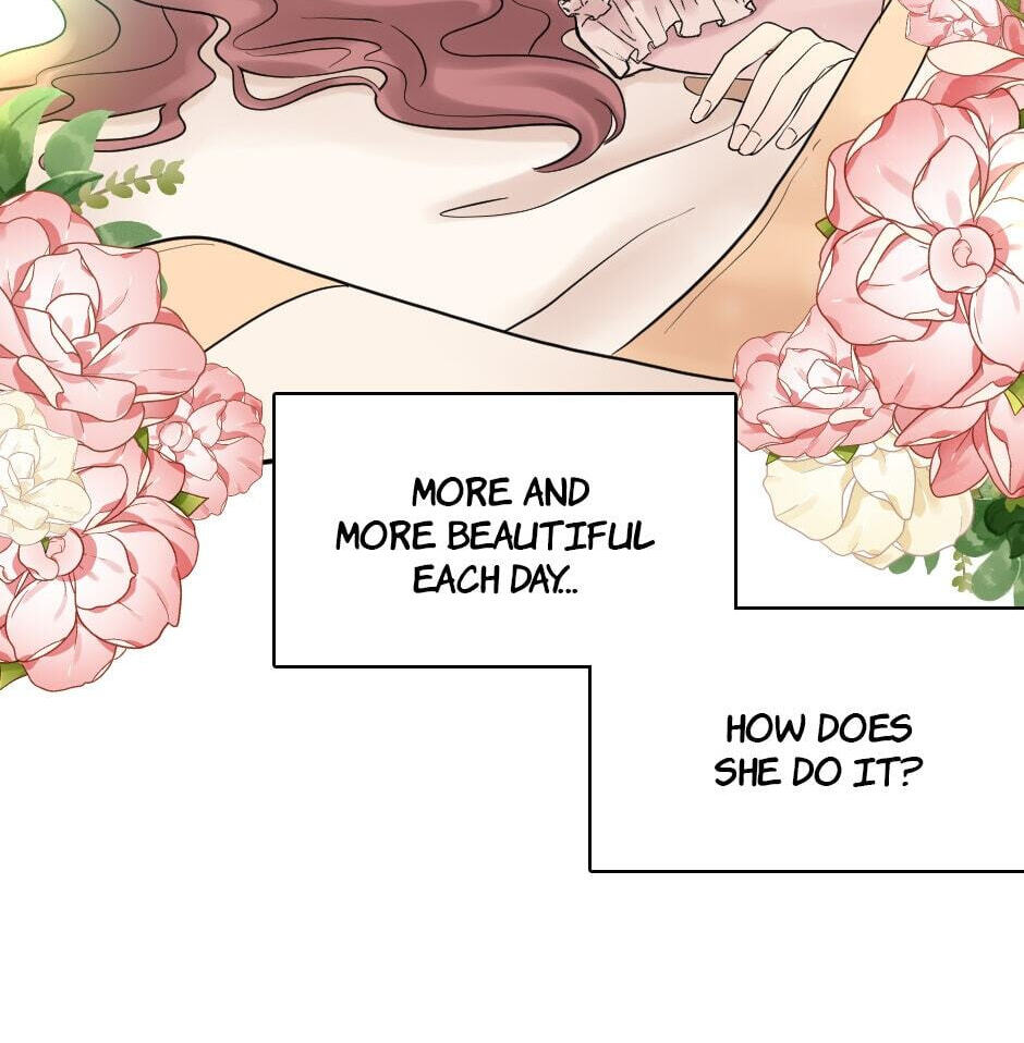 Cinder's Ball Chapter 48 page 8 - 
