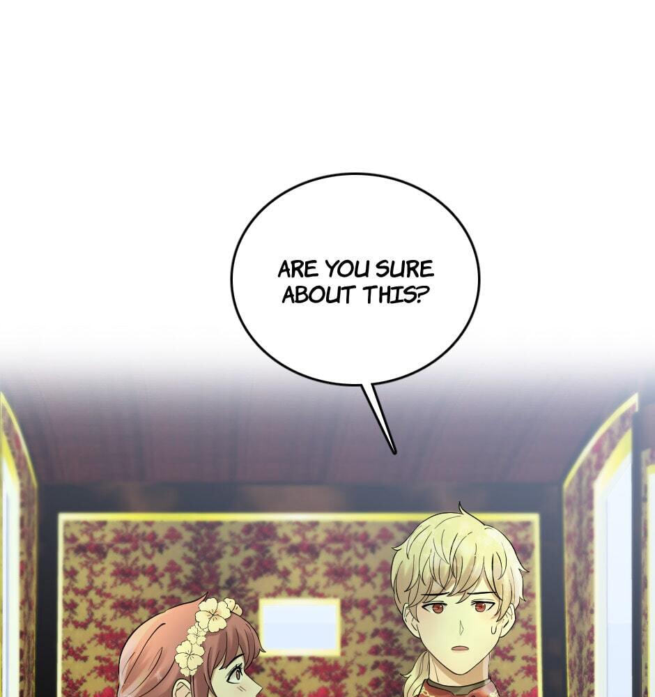 Cinder's Ball Chapter 48 page 71 - 