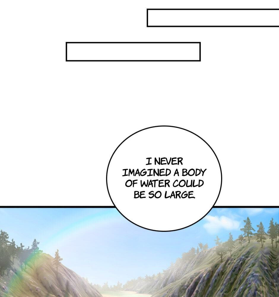 Cinder's Ball Chapter 48 page 75 - 