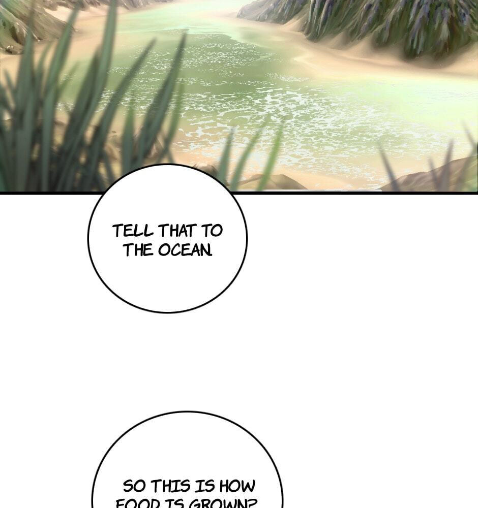 Cinder's Ball Chapter 48 page 76 - 