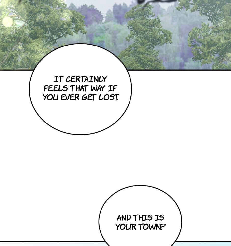 Cinder's Ball Chapter 48 page 79 - 