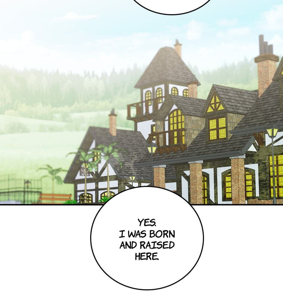 Cinder's Ball Chapter 48 page 80 - 