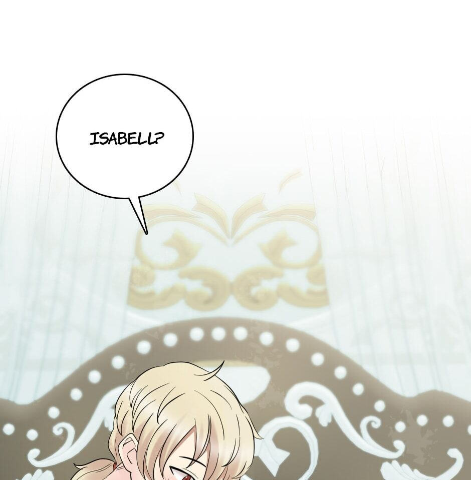 Cinder's Ball Chapter 48 page 9 - 