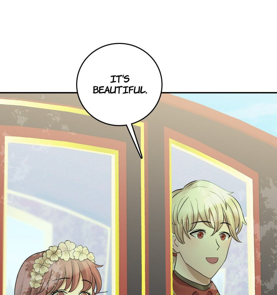 Cinder's Ball Chapter 48 page 81 - 
