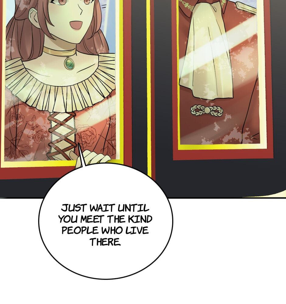Cinder's Ball Chapter 48 page 82 - 