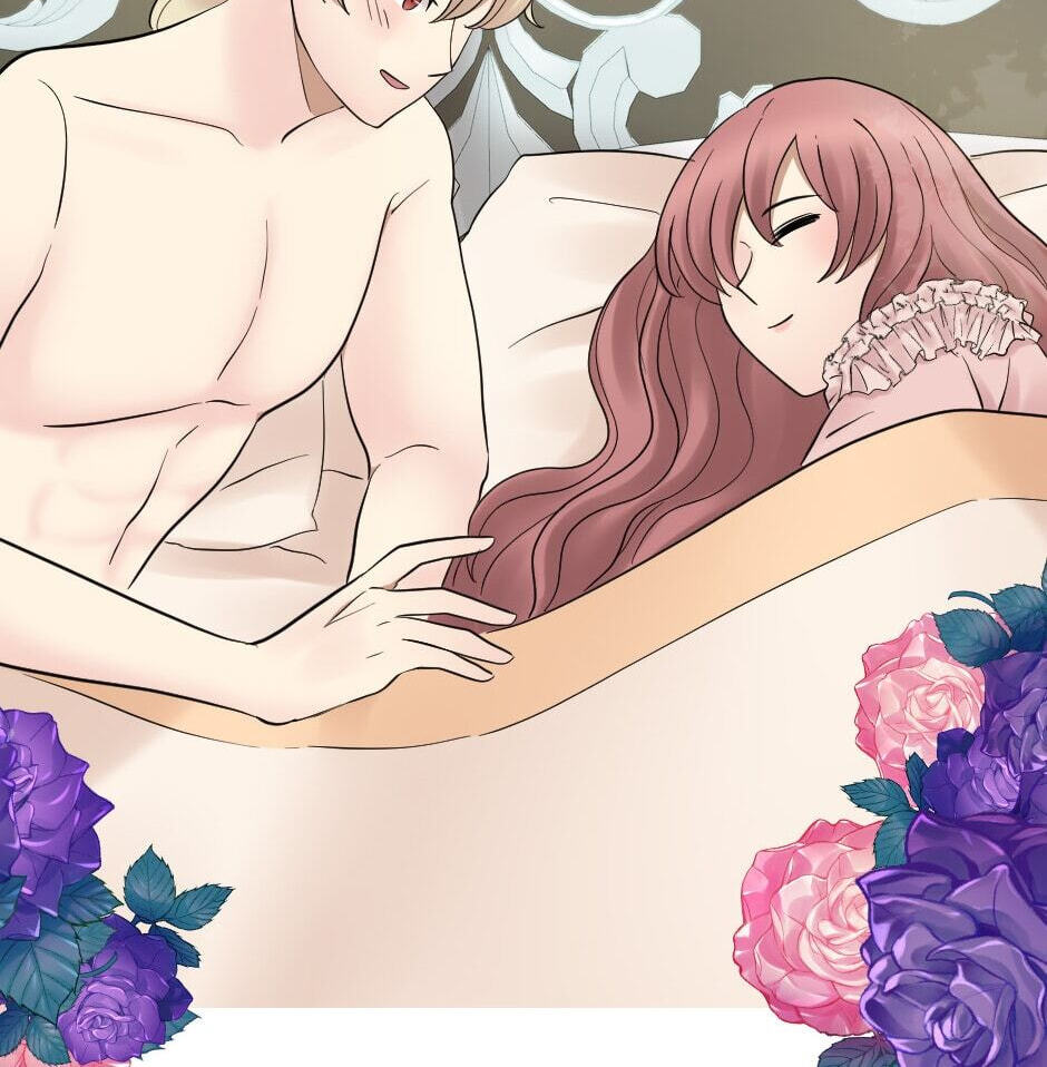 Cinder's Ball Chapter 48 page 10 - 