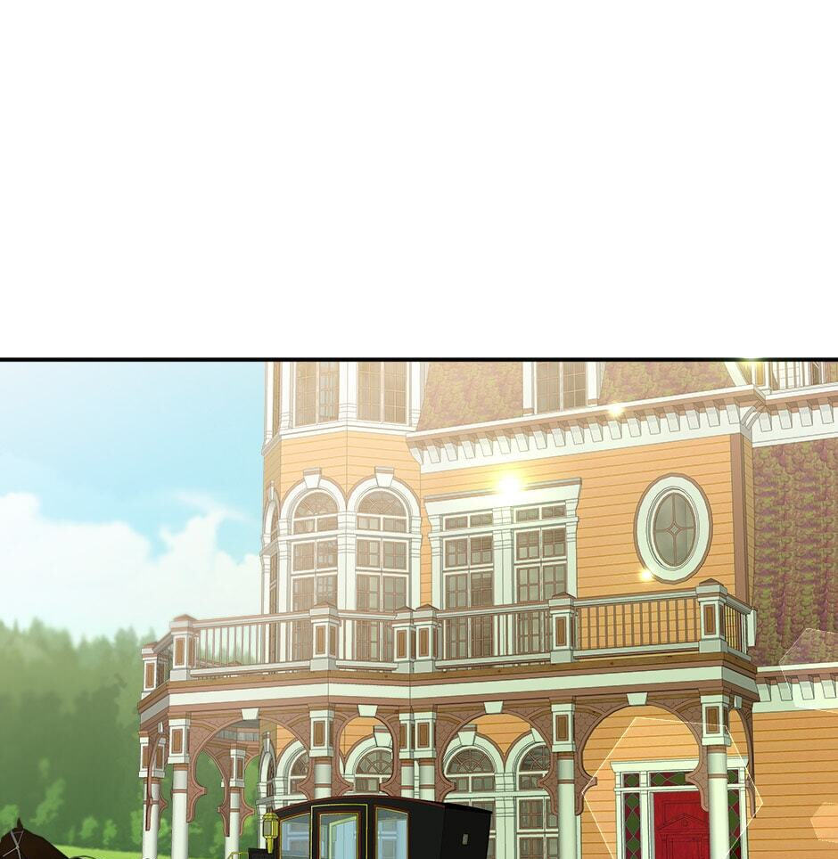 Cinder's Ball Chapter 49 page 1 - 