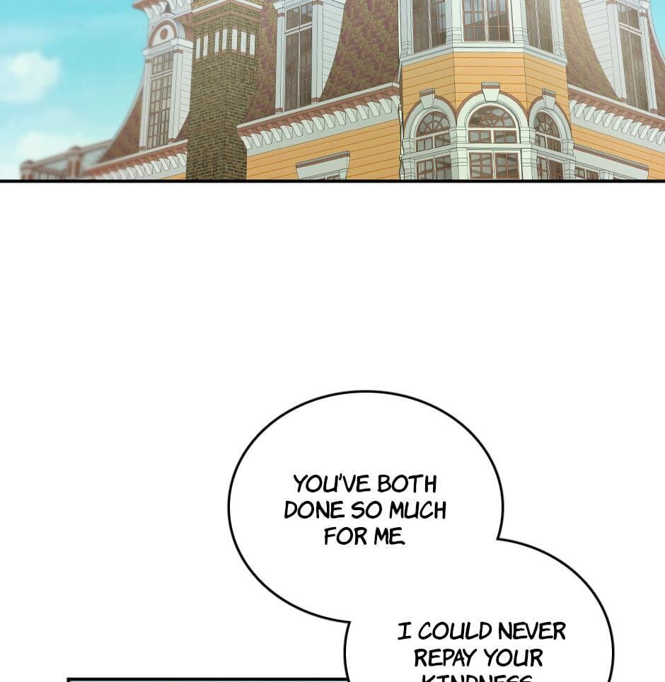 Cinder's Ball Chapter 49 page 11 - 