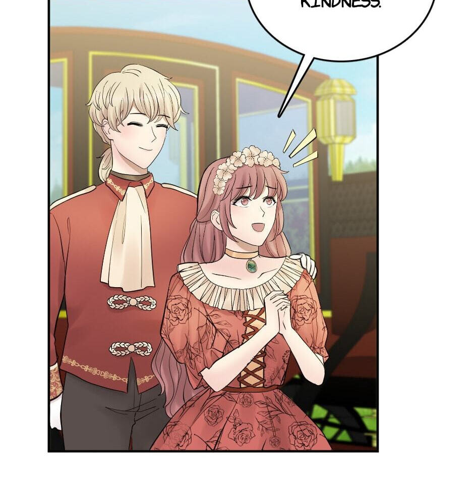 Cinder's Ball Chapter 49 page 12 - 