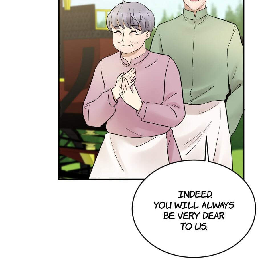Cinder's Ball Chapter 49 page 14 - 